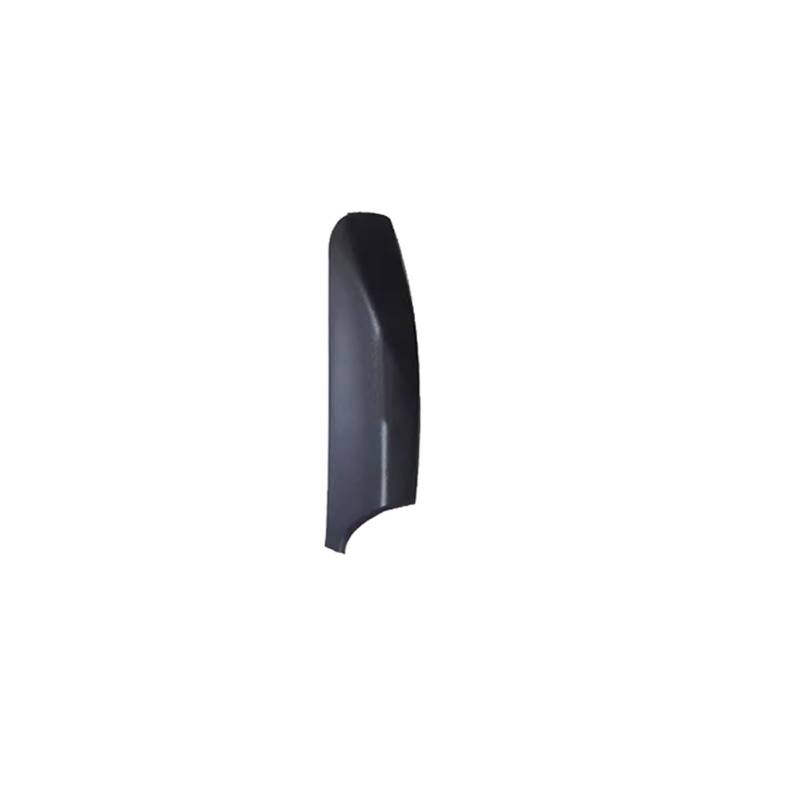 APNWVFO Dachträger Für Kia Für Sportage 2 JE KM 2005-2010 Autodachträgerabdeckung Gepäckdeckelstangenteilschienenende Shell Cap Dachgepäckträger(Hinten rechts) von APNWVFO