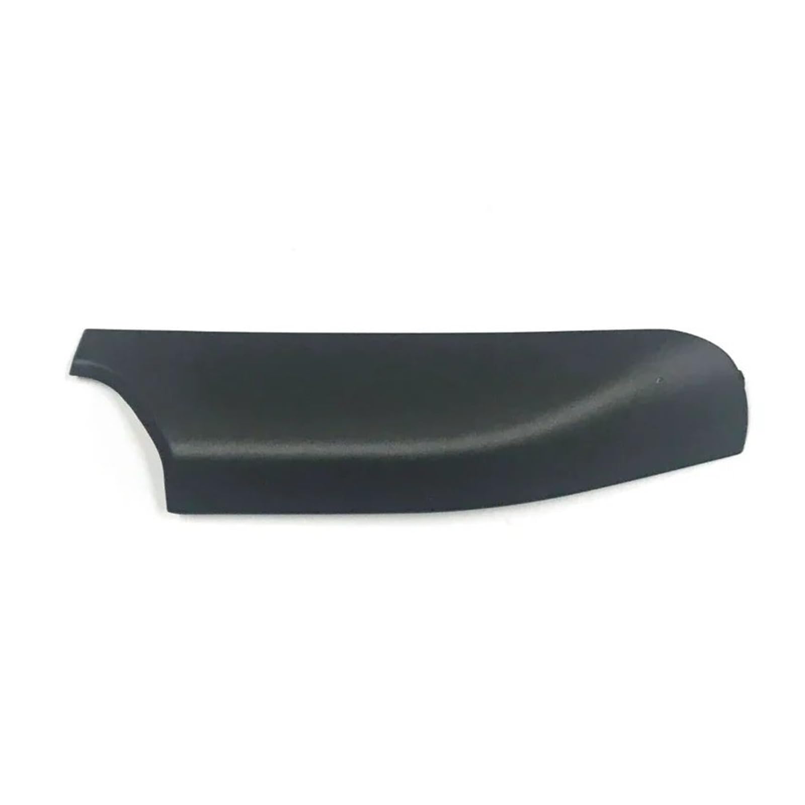 APNWVFO Dachträger Für Kia Für Sportage 2004 2005 2006 2007 Autodachträgerabdeckung Stangenschienen-Endschalenkappe 872911F001 Dachgepäckträger(1Piece Front Left) von APNWVFO