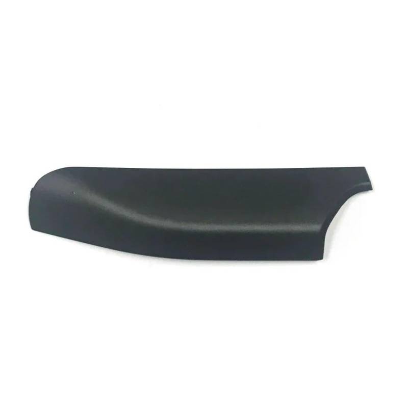 APNWVFO Dachträger Für Kia Für Sportage 2004 2005 2006 2007 Autodachträgerabdeckung Stangenschienen-Endschalenkappe 872911F001 Dachgepäckträger(1Piece Front Right) von APNWVFO