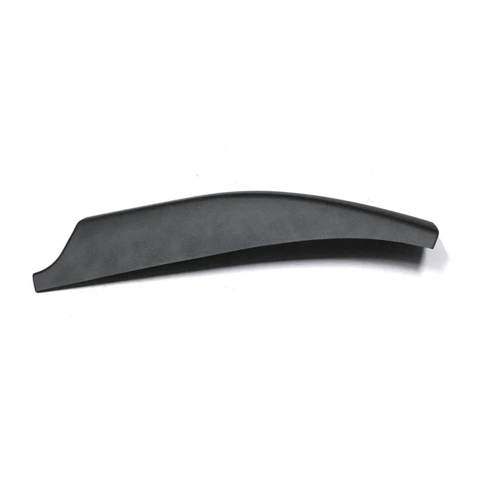 APNWVFO Dachträger Für Kia Für Sportage 2004 2005 2006 2007 Autodachträgerabdeckung Stangenschienen-Endschalenkappe 872911F001 Dachgepäckträger(1Piece Rear Left) von APNWVFO