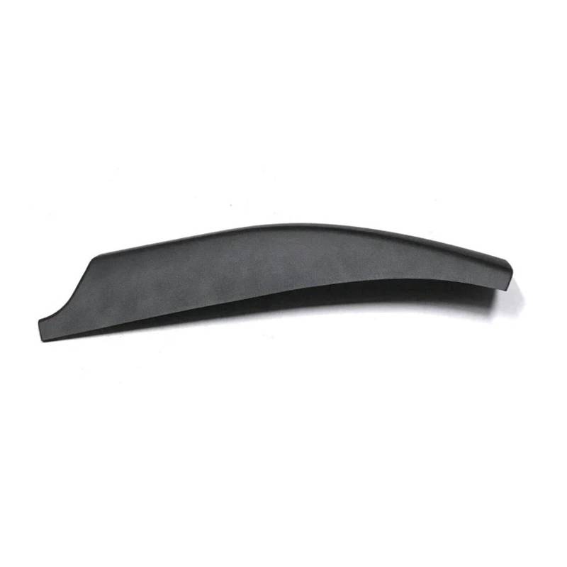 APNWVFO Dachträger Für Kia Für Sportage 2004 2005 2006 2007 Autodachträgerabdeckung Stangenschienen-Endschalenkappe 872911F001 Dachgepäckträger(1Piece Rear Left) von APNWVFO