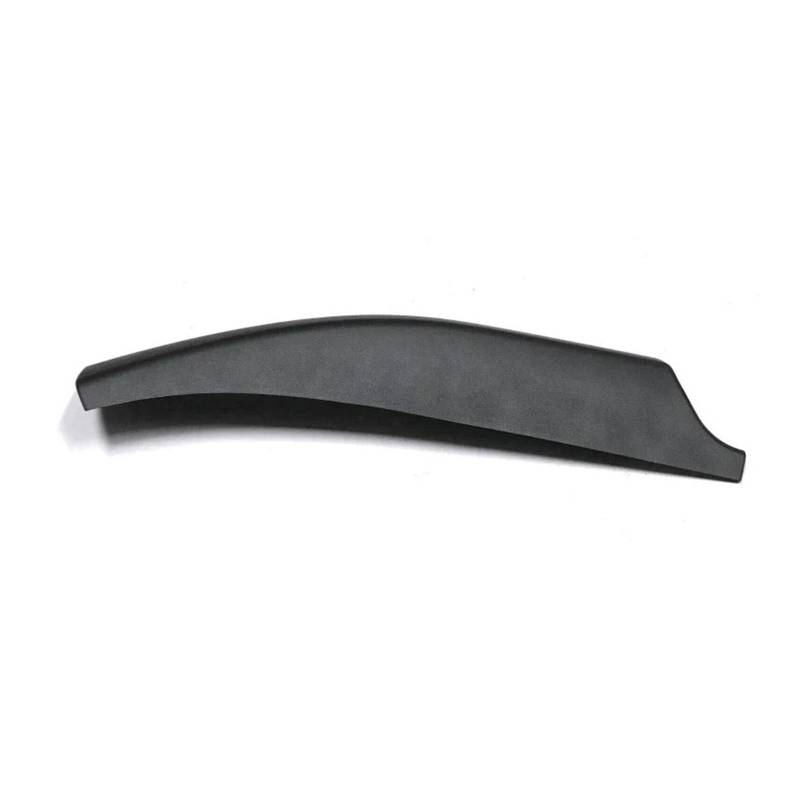 APNWVFO Dachträger Für Kia Für Sportage 2004 2005 2006 2007 Autodachträgerabdeckung Stangenschienen-Endschalenkappe 872911F001 Dachgepäckträger(1Piece Rear Right) von APNWVFO