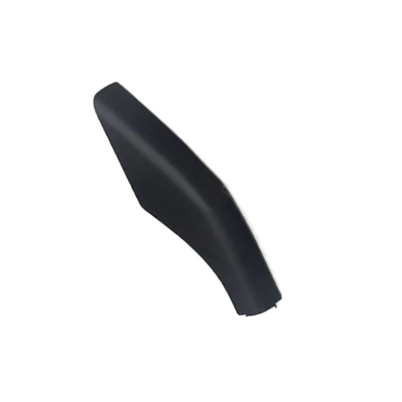 APNWVFO Dachträger Für Land Für Rover Für Freelander 2 2006-2014 Dachträger Gepäckträger Bar Schienenendabdeckung Shell Dachgepäckträger(1 Satz) von APNWVFO