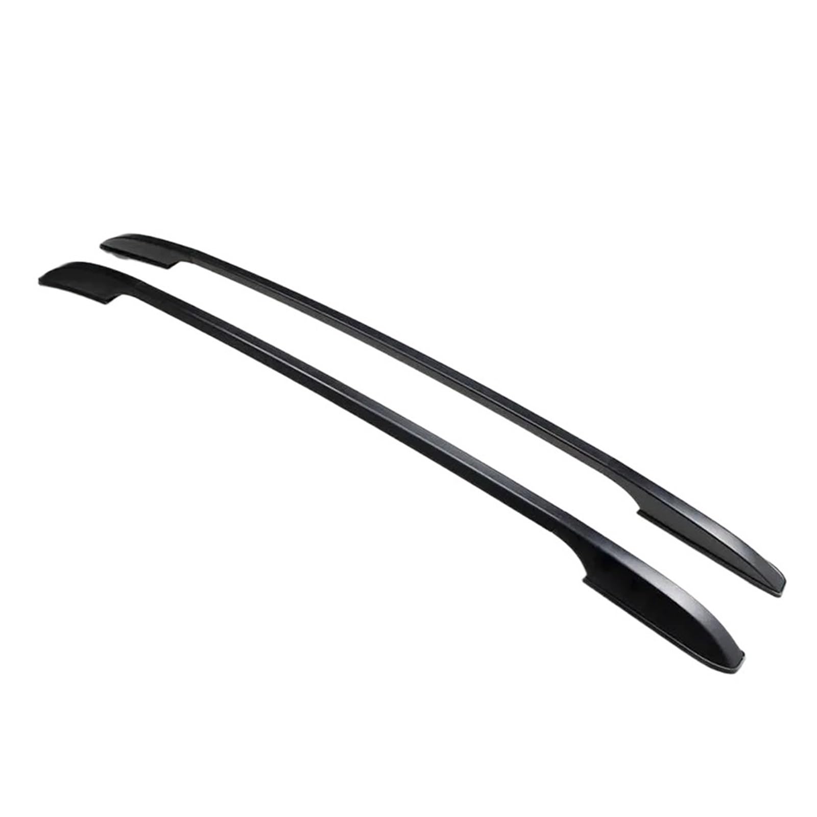 APNWVFO Dachträger Für Mazda Für CX-5 CX5 2013 2014 2015 2016 Autodachreling Gepäckträger Gepäckträger Dachgepäckträger(Schwarz) von APNWVFO