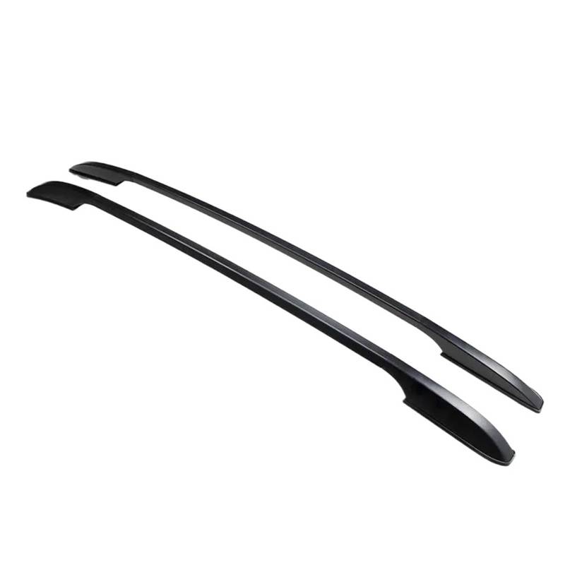 APNWVFO Dachträger Für Mazda Für CX-5 CX5 2013 2014 2015 2016 Autodachreling Gepäckträger Gepäckträger Dachgepäckträger(Schwarz) von APNWVFO