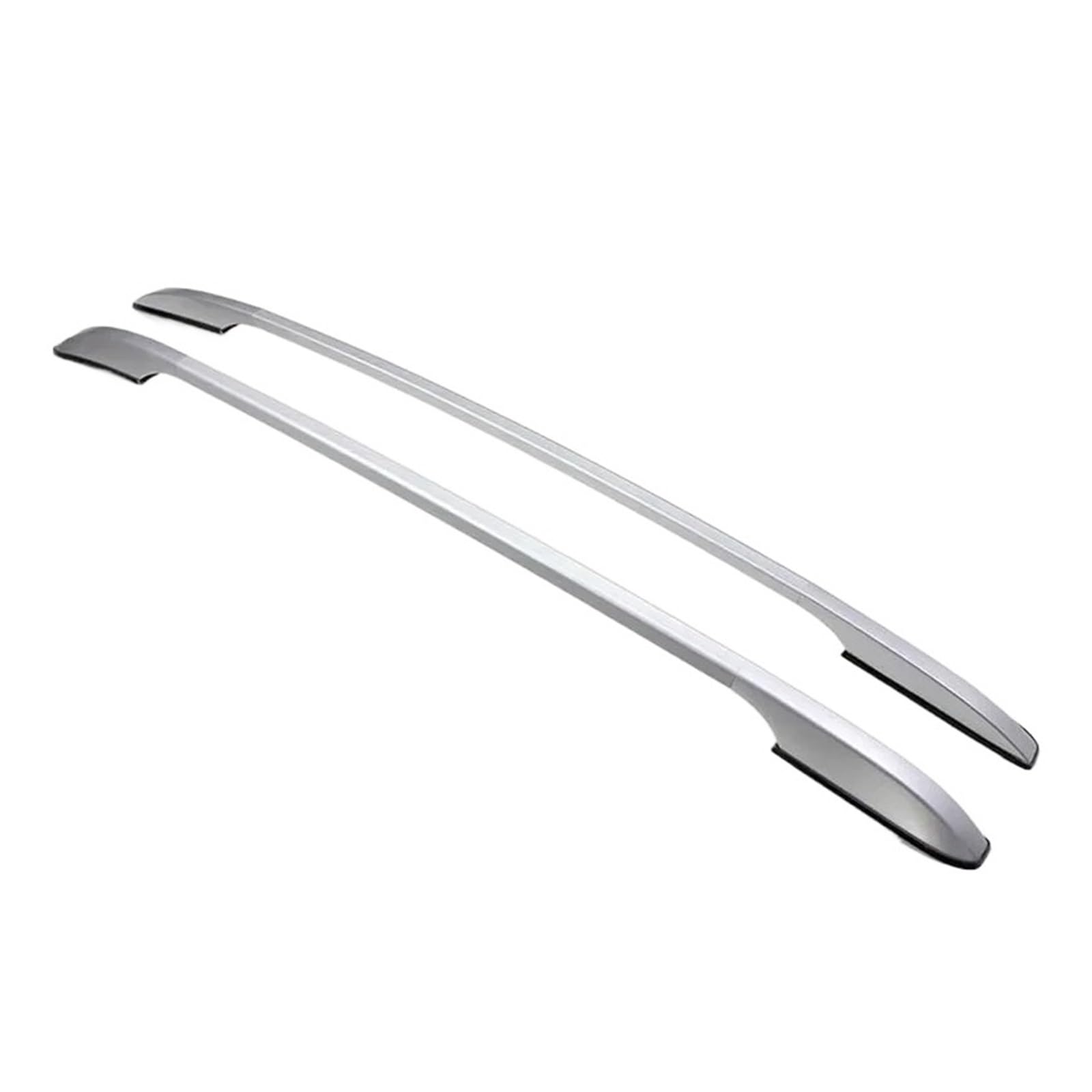 APNWVFO Dachträger Für Mazda Für CX-5 CX5 2013 2014 2015 2016 Autodachreling Gepäckträger Gepäckträger Dachgepäckträger(Silber) von APNWVFO