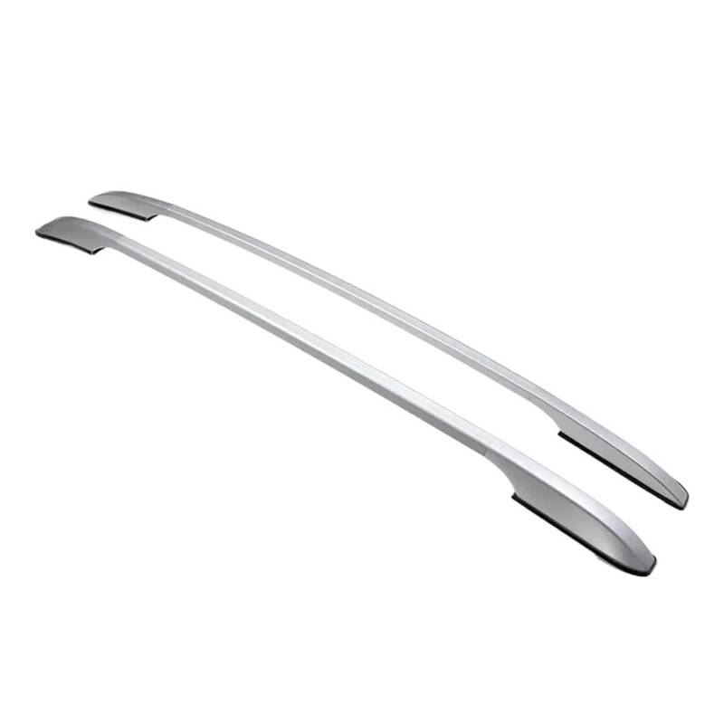 APNWVFO Dachträger Für Mazda Für CX-5 CX5 2013 2014 2015 2016 Autodachreling Gepäckträger Gepäckträger Dachgepäckträger(Silber) von APNWVFO