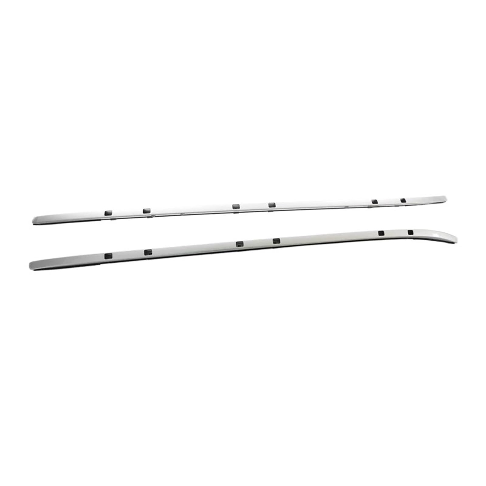 APNWVFO Dachträger Für Mazda Für CX-5 CX5 2016-2025 Autodachträger Querträgerschienen Bar Gepäckträgerstangen Dachgepäckträger(Paint Silver) von APNWVFO