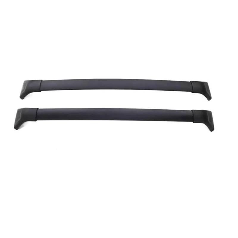 APNWVFO Dachträger Für Mazda Für CX-5 CX5 2017 2018 2019 2020 2021 2022 2023 2024 2025 Querträger Dachträger Top Gepäckschienenträger Träger Dachgepäckträger von APNWVFO