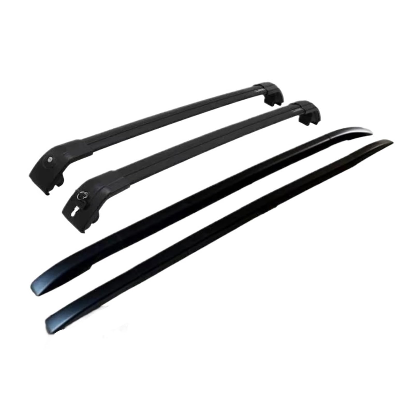 APNWVFO Dachträger Für Mitsubishi Für ASX Für Outlander Für Sport 2010-2023 Dachträger Querträger Querträger Dachgepäckträger APNWVFO Dachträger Für Mitsubishi Für ASX Für Outlander Für Sport 2010-2023 Dachträger Querträger Querträger Dachgepäckträger von APNWVFO