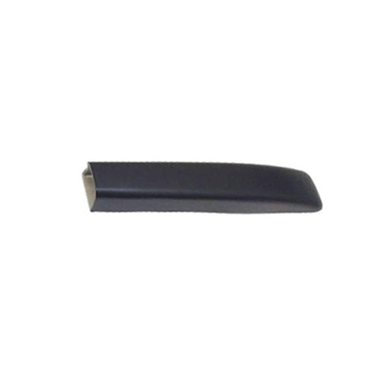 APNWVFO Dachträger Für Mitsubishi Für ASX Für SUV 2013-2019 Autodachträger-Abdeckkappe Vorne Hinten Dachgepäckträger Schienenendschale Dachgepäckträger(Rear Right 1Piece) von APNWVFO