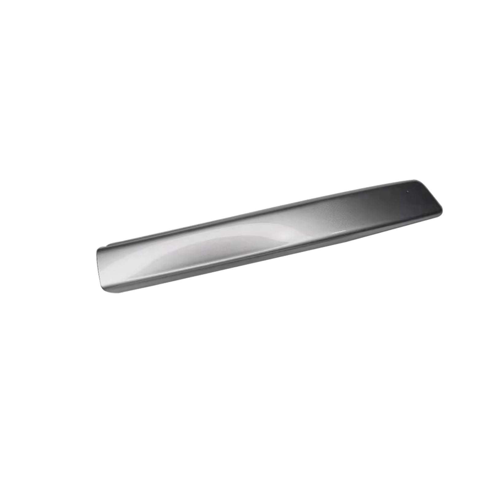 APNWVFO Dachträger Für Mitsubishi Für Outlander 3 GF GG ZJ ZK ZL 2013-2021 Dachträgerabdeckung Gepäckträgerteil Schienenende Schalenkappe Dachgepäckträger(Front Left) von APNWVFO