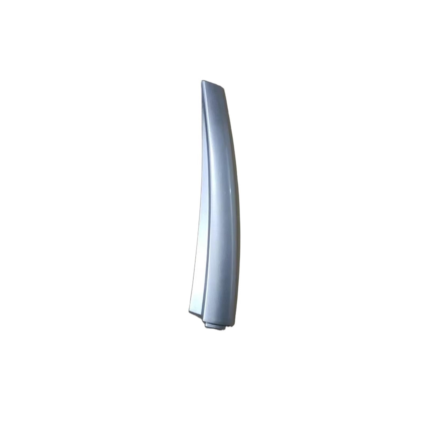 APNWVFO Dachträger Für Nissan Für Qashqai J11 Für Rogue Für Sport 2014-2021 Auto Gepäck Bar Kappe Schiene End Shell Dachgepäckträger(Front Left) von APNWVFO