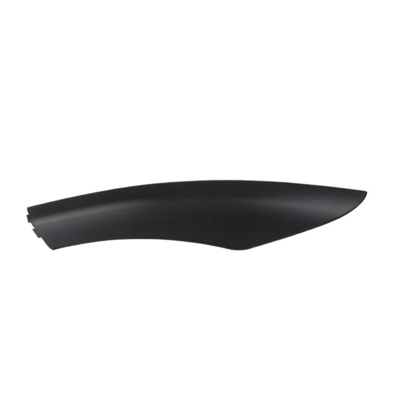 APNWVFO Dachträger Für Skoda Für Yeti SUV 2009-2018 Dachträgerabdeckung Dachgepäckträgerschienen-Endabdeckung 5LD860145 5LD860146 5LD860149 5LD860150-GT5 Dachgepäckträger(1x Front Right) von APNWVFO