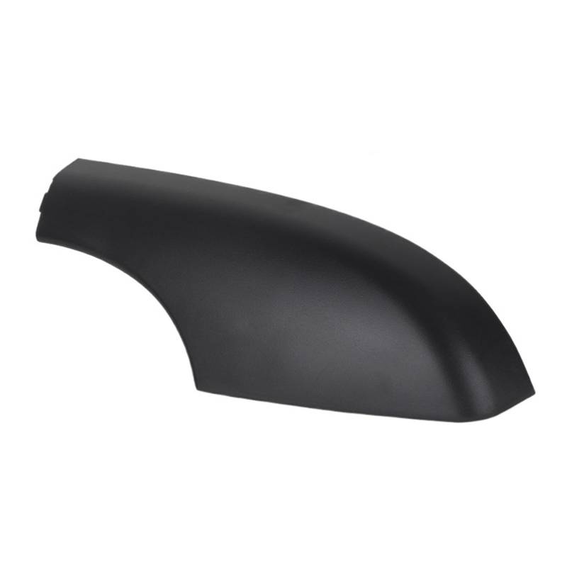 APNWVFO Dachträger Für Skoda Für Yeti SUV 2009-2018 Dachträgerabdeckung Dachgepäckträgerschienen-Endschalenabdeckung 5LD860146-GT5 5LD860145-GT5 Dachgepäckträger(Hinten Links) von APNWVFO