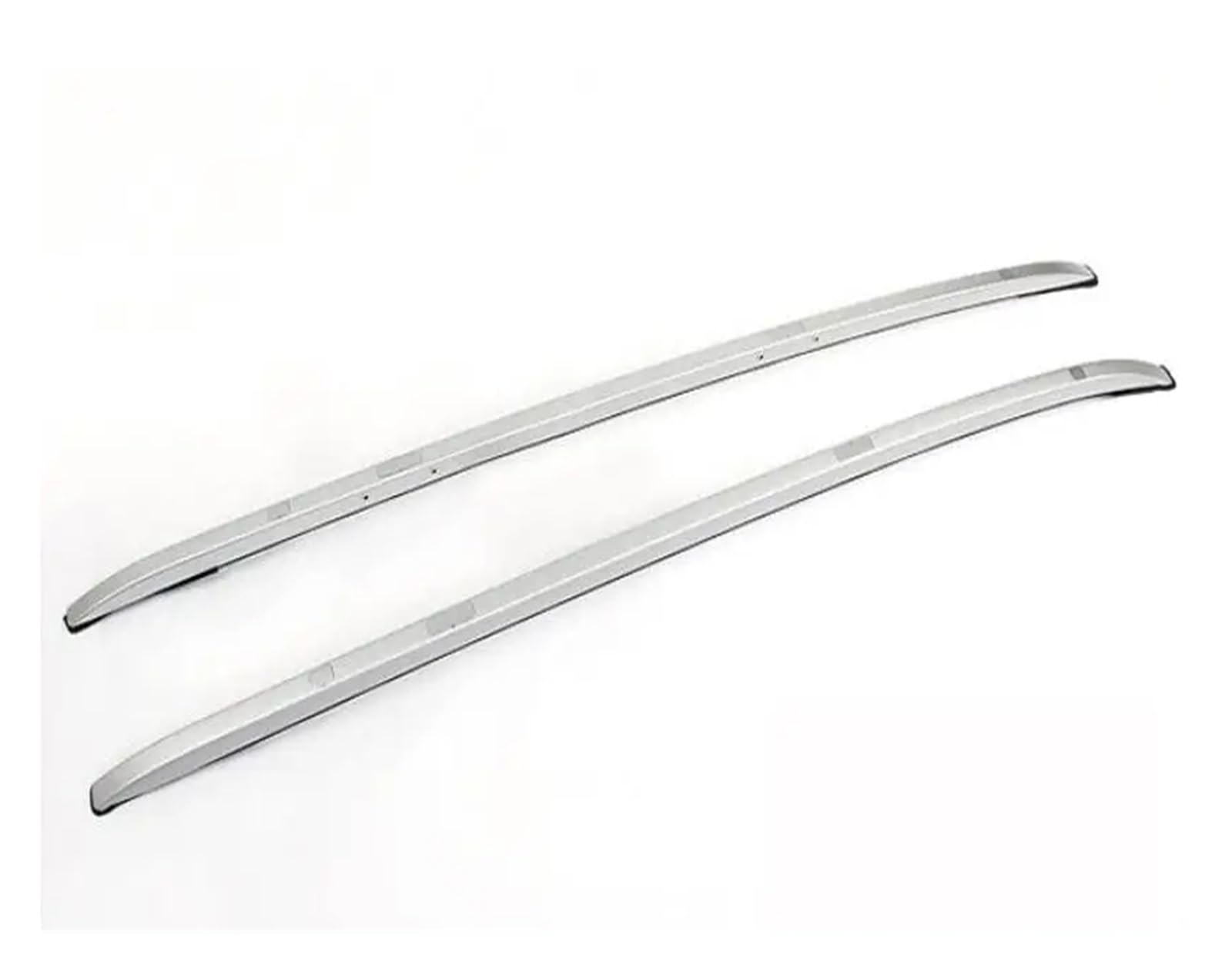 APNWVFO Dachträger Für Toyota Für Corolla Für Cross 2021 2022 2023 Dachträgerschienen Bar Gepäckträgerstangen Top Cross Bar Rack Dachgepäckträger(Silber) von APNWVFO