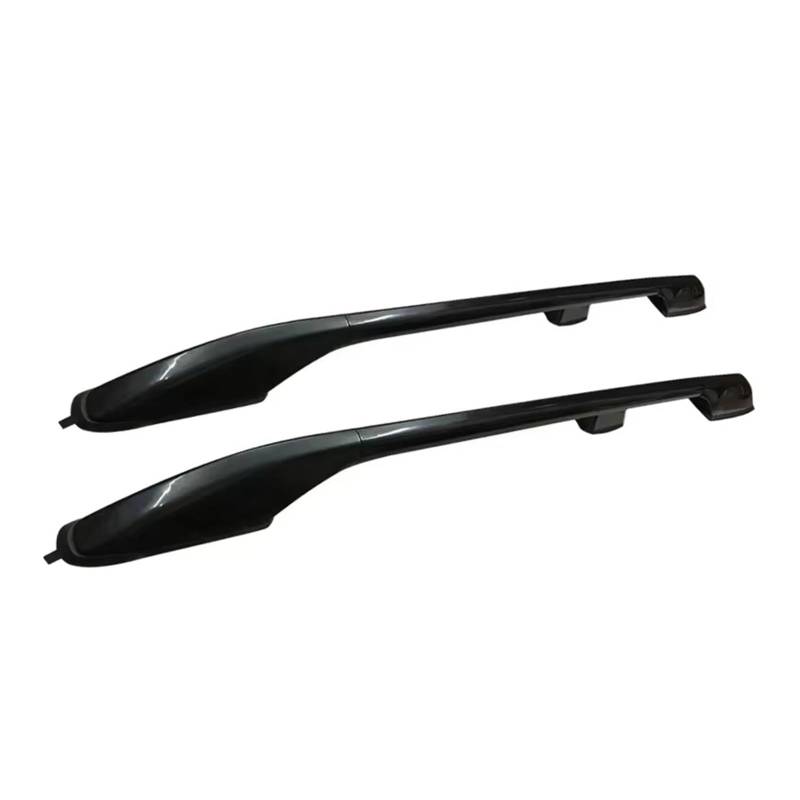 APNWVFO Dachträger Für Toyota Für Fortuner 2008-2015 Autodachträger Querträgerschienen Gepäckträgerstangen Top-Racks Schiene Dachgepäckträger von APNWVFO