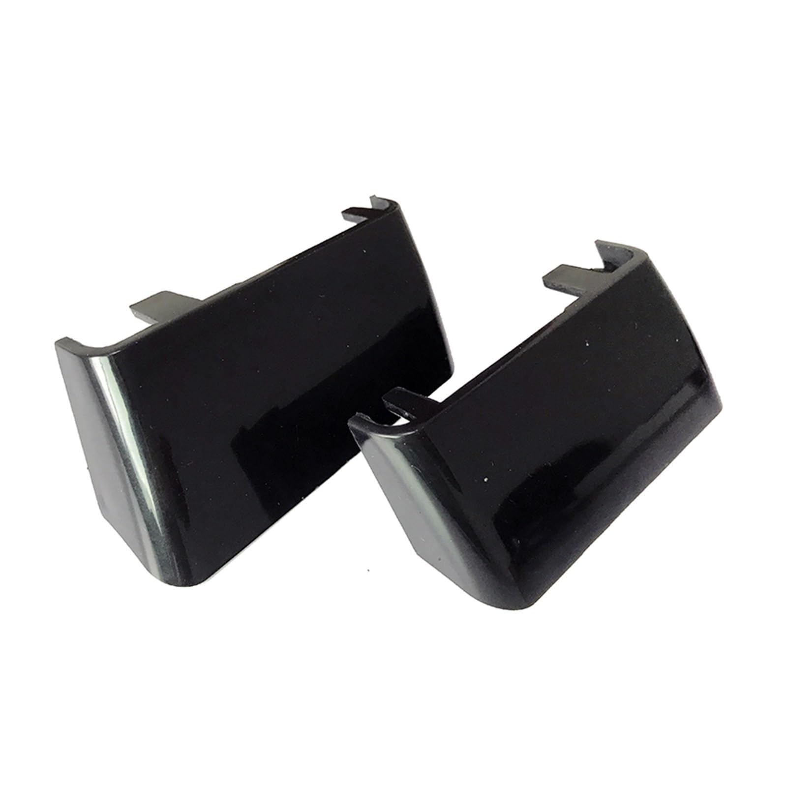 APNWVFO Dachträger Für Toyota Für Highlander XU20 2001-2007 Auto Dach Rack Abdeckung Center Bar Schiene Ende Shell Dachgepäckträger(2Piece) von APNWVFO