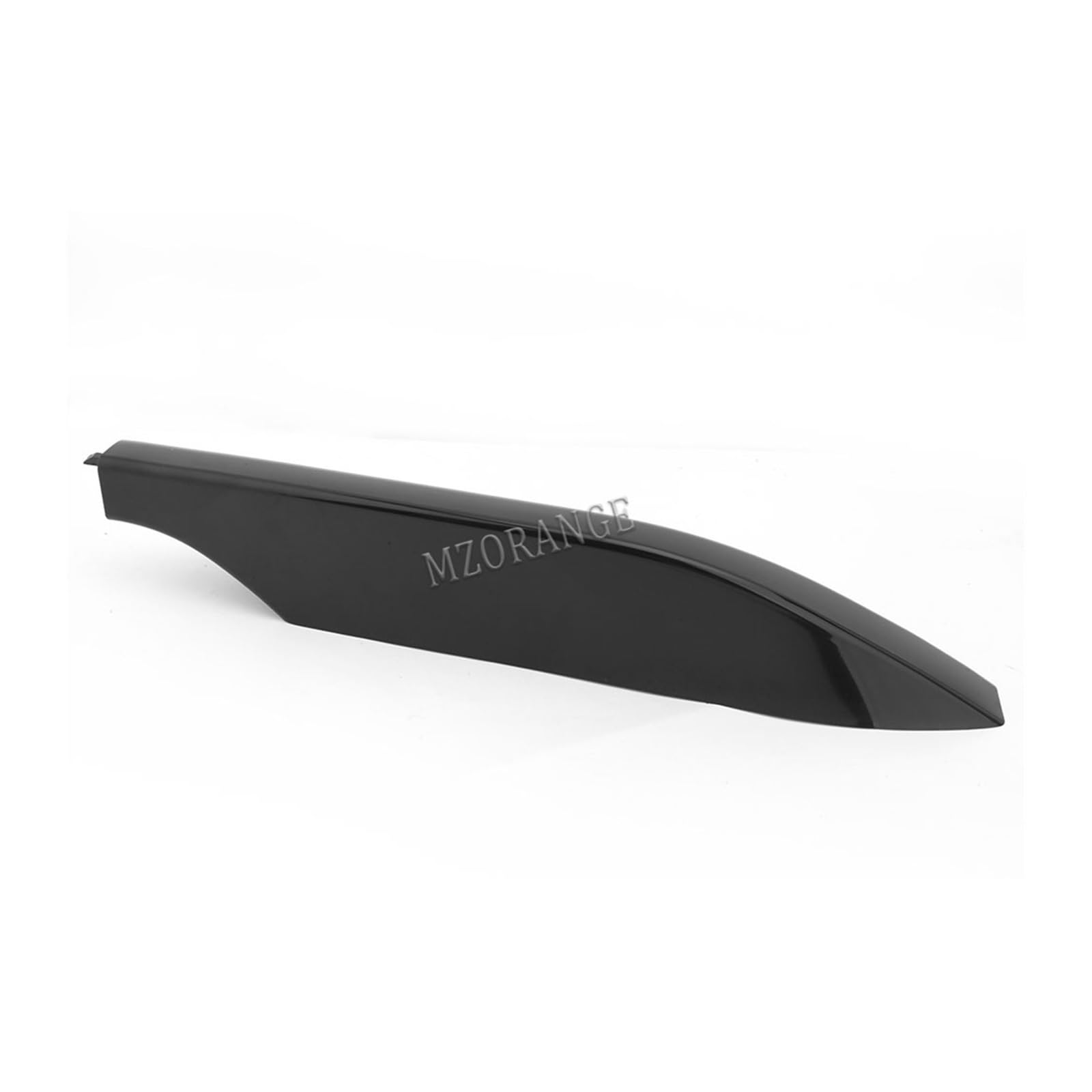 APNWVFO Dachträger Für Toyota Für Land Für Cruiser Für Prado LC120 FJ120 GX470 2002 2003 2004-2009 Dachträgerabdeckung Stangenschienen-Endschale Dachgepäckträger(Hinten rechts) von APNWVFO