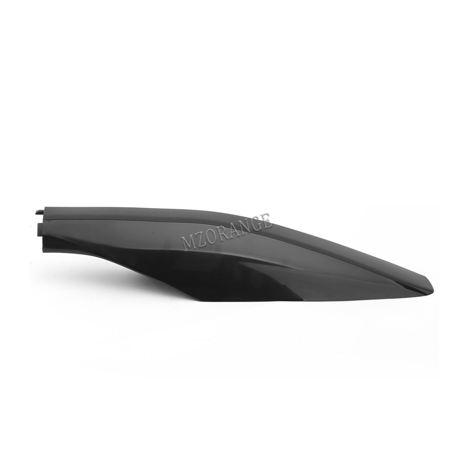 APNWVFO Dachträger Für Toyota Für Land Für Cruiser Für Prado LC120 FJ120 GX470 2002 2003 2004-2009 Dachträgerabdeckung Stangenschienen-Endschale Dachgepäckträger(Vorne rechts) von APNWVFO
