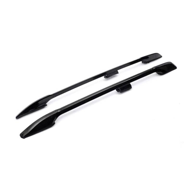 APNWVFO Dachträger Für Toyota Für Prado J150 2010 2011 2012 2013 2014 2015 2016 2017-2022 Autodachträgerschienen Gepäckträgerstangen Dachgepäckträger von APNWVFO