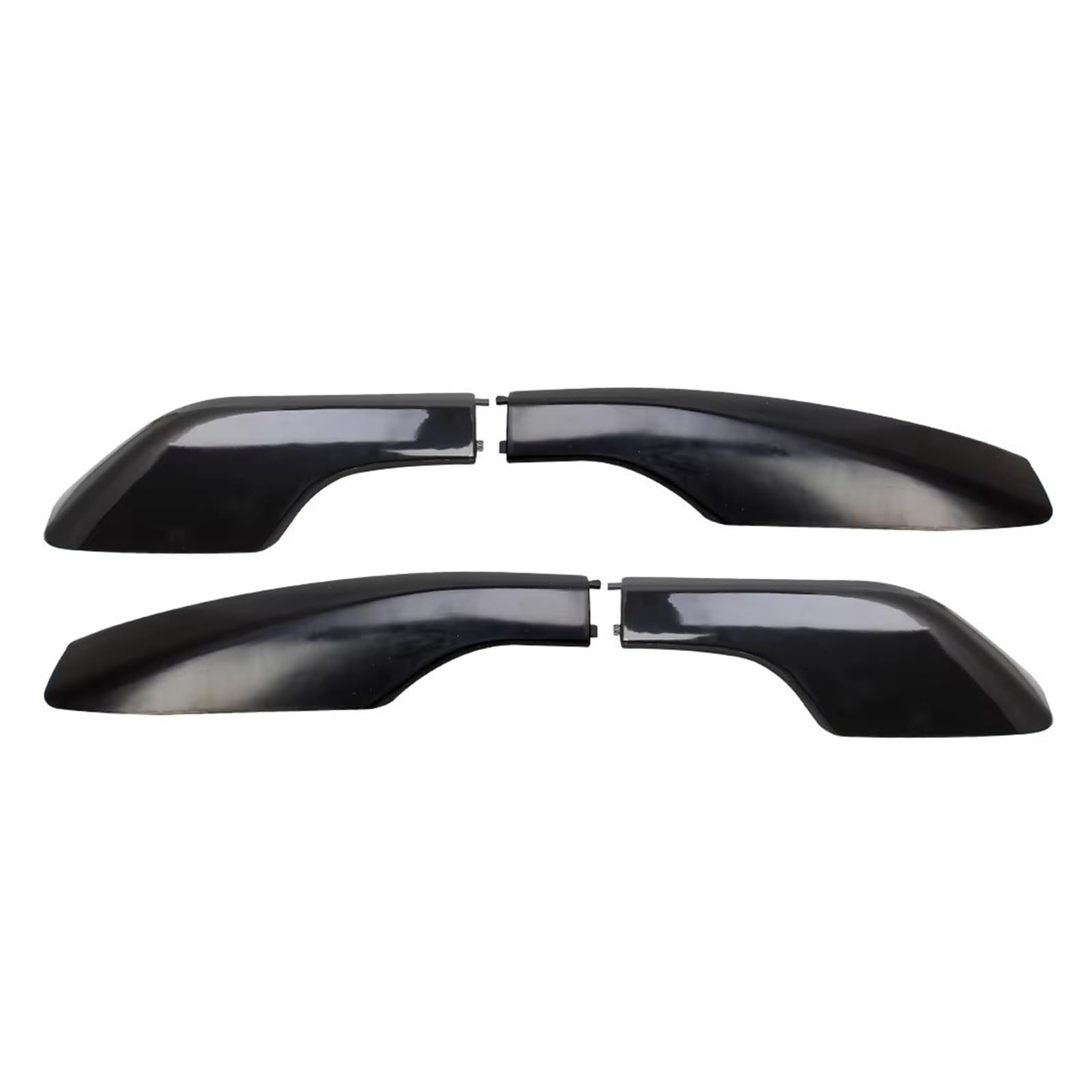 APNWVFO Dachträger Für Toyota Für RAV4 2001 2002 2003 2004 2005 Dach Rack Bar Schiene End Kappe Dachgepäckträger APNWVFO Dachträger Für Toyota Für RAV4 2001 2002 2003 2004 2005 Dach Rack Bar Schiene End Kappe Dachgepäckträger von APNWVFO