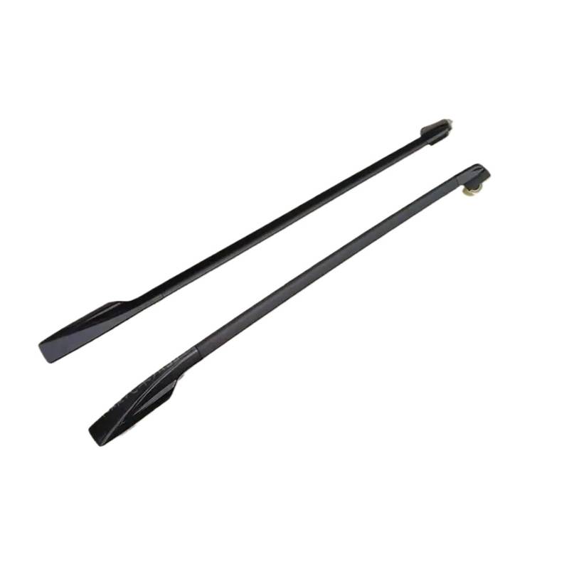 APNWVFO Dachträger Für Toyota Für RAV4 2006 2007 2008 2009 2010 2011 2012 Aluminium Legierung Gepäck Rack Dachgepäckträger(A) von APNWVFO