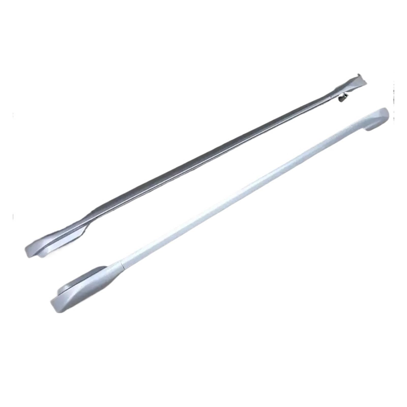 APNWVFO Dachträger Für Toyota Für RAV4 2006 2007 2008 2009 2010 2011 2012 Aluminium Legierung Gepäck Rack Dachgepäckträger(B) von APNWVFO