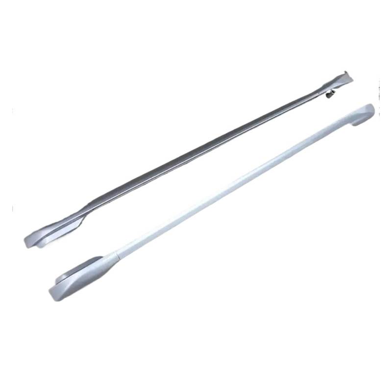 APNWVFO Dachträger Für Toyota Für RAV4 2006 2007 2008 2009 2010 2011 2012 Aluminium Legierung Gepäck Rack Dachgepäckträger(B) von APNWVFO