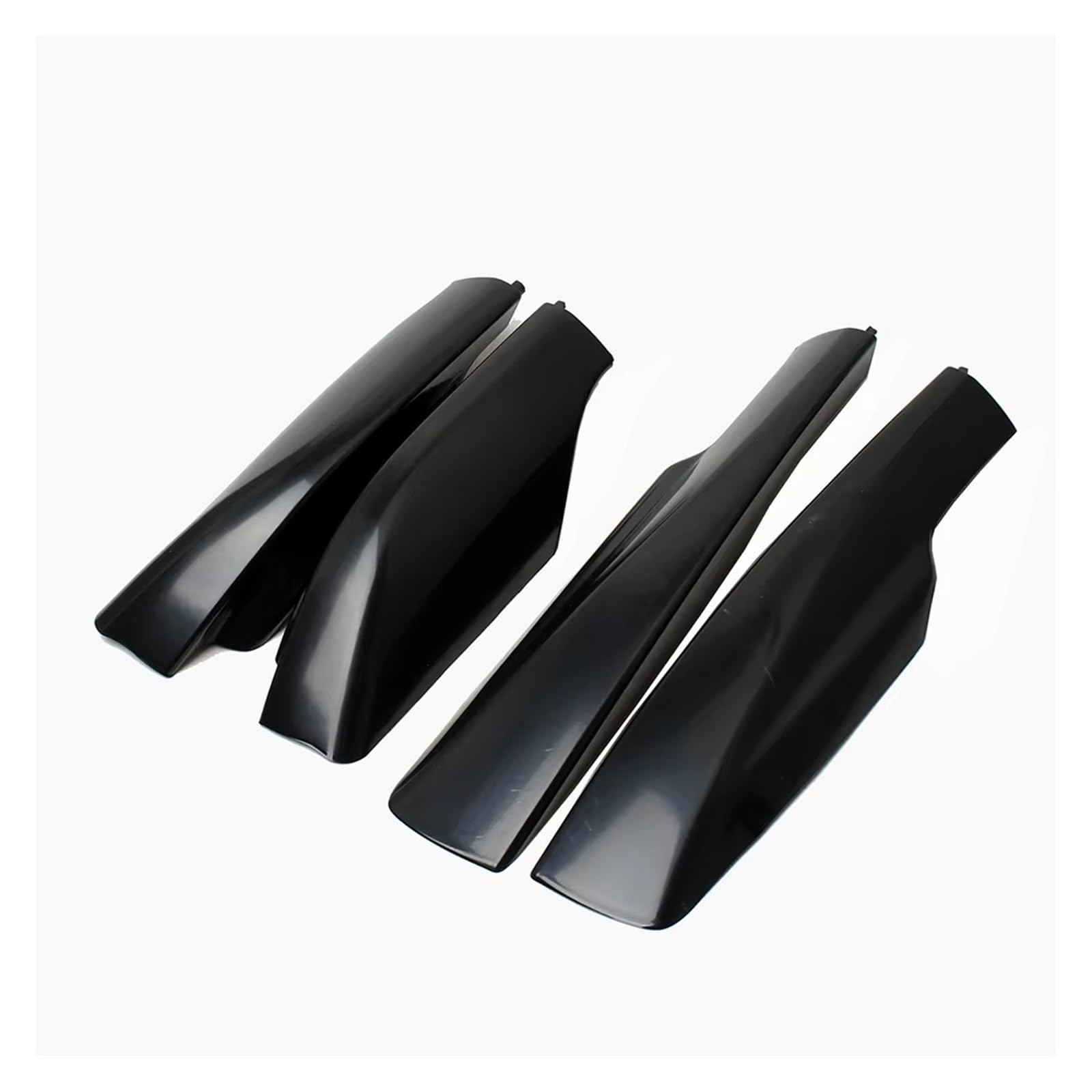 APNWVFO Dachträger Für Toyota Für RAV4 2006 2007 2008 2009 2010 2011 2012 Dachgepäckträger Schienen Endkappe Schutzabdeckung Shell Dachgepäckträger APNWVFO Dachträger Für Toyota Für RAV4 2006 2007 2008 2009 2010 2011 2012 Dachgepäckträger Schienen Endkappe Schutzabdeckung Shell Dachgepäckträger von APNWVFO