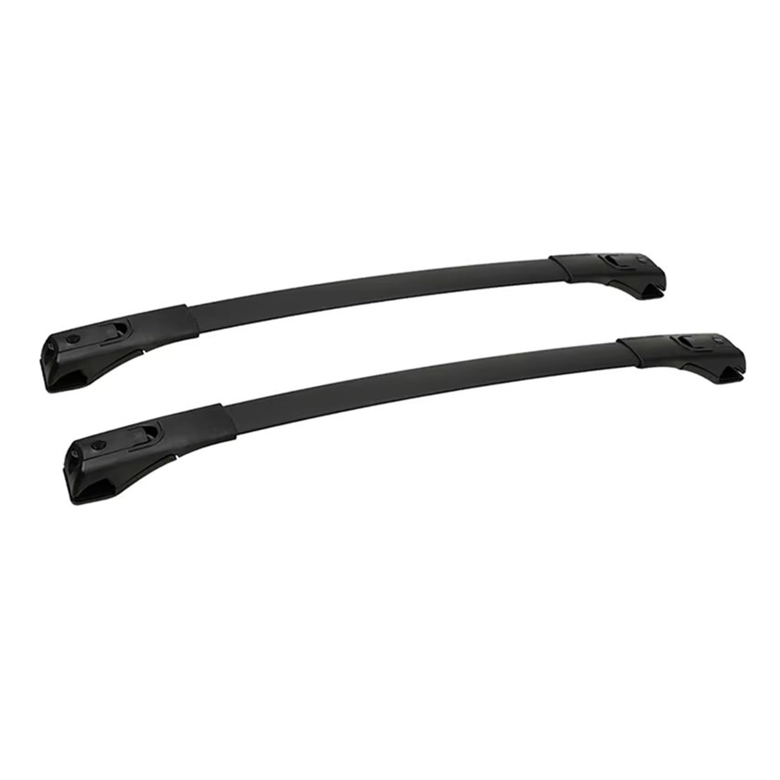 APNWVFO Dachträger Für Toyota Für RAV4 2013 2014 2015 2016 2017 2018 2019 2020 2021 2022 Auto Querträger Dachträger Dachreling Querträger Gepäckträger Dachgepäckträger(for 2013-2018) von APNWVFO
