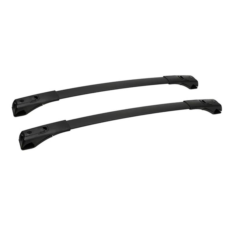 APNWVFO Dachträger Für Toyota Für RAV4 2013 2014 2015 2016 2017 2018 2019 2020 2021 2022 Auto Querträger Dachträger Dachreling Querträger Gepäckträger Dachgepäckträger(for 2013-2018) von APNWVFO