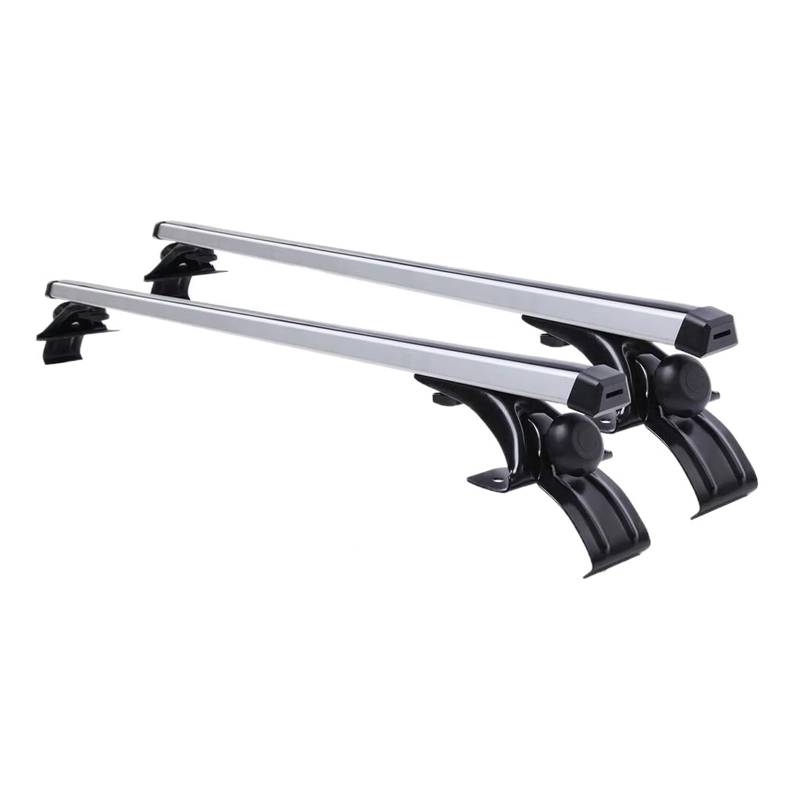 APNWVFO Dachträger Für VW Für Passat Für Jetta MK6 Dachträger Seitenträger Querträger Dachträger Gepäckträger Fahrradträger Dachgepäckträger von APNWVFO