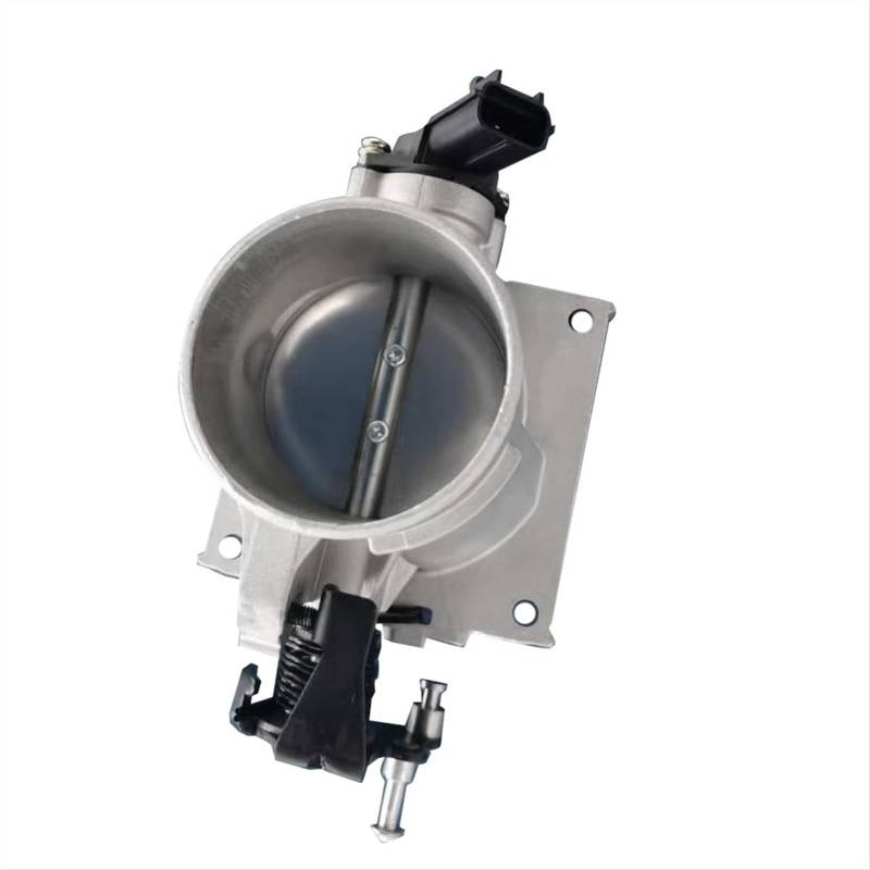 APNWVFO Drosselklappenbaugruppe Für Ford Für Mondeo 2,0 Auto Drossel Ventil #1S7G9E926HA MG-018 Drosselklappenstutzen von APNWVFO