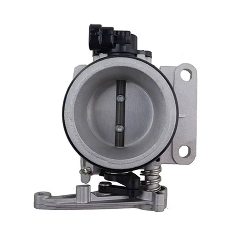 APNWVFO Drosselklappenbaugruppe Für Megane Für Laguna I Für Clio II 1,6 Air Intake Systeme Drossel Sensor Drosselklappengehäuse 7700102870 7700875435 1161192787R Drosselklappenstutzen von APNWVFO