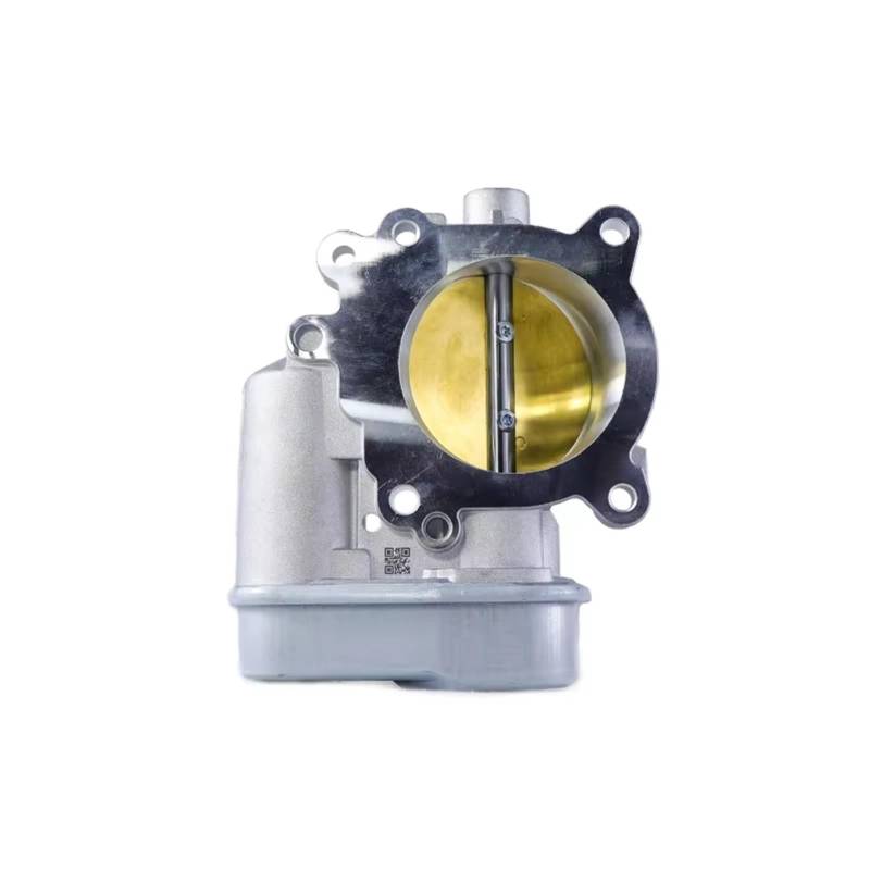 APNWVFO Drosselklappenbaugruppe Für Pontiac G4 G5 G6 Für Solstice 2,4 L L4 Drosselklappengehäuse Drosselklappe # AA1673005 673005 12580195 216164 Drosselklappenstutzen von APNWVFO
