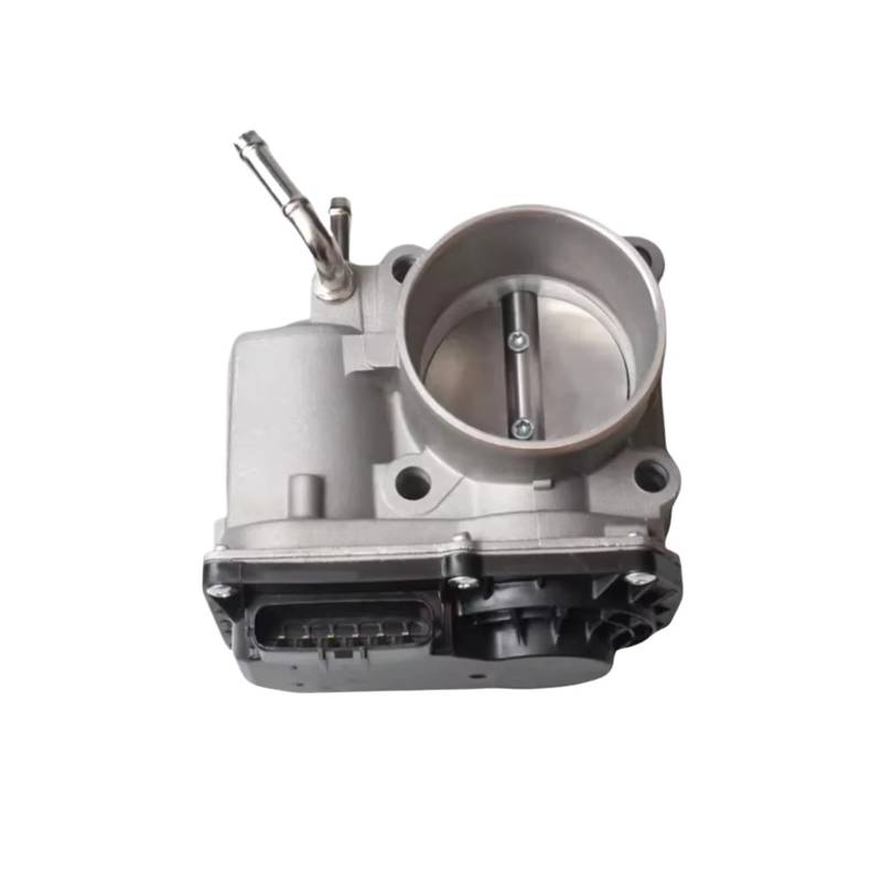 APNWVFO Drosselklappenbaugruppe Für Toyota Für Corolla Für Matrix 1,8 L 2005 2006 2007 2008 Drosselklappengehäuse # 22030-22041 Drosselklappenstutzen von APNWVFO