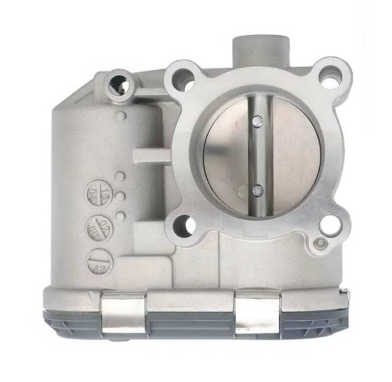APNWVFO Drosselklappenbaugruppe Für Volvo C70 Für S60 S80 V70 XC70 Für XC90 2,3 2,4 2,5 2,9 L Drosselklappengehäuse # 0280750149 13098-34541 1309834541 Drosselklappenstutzen von APNWVFO