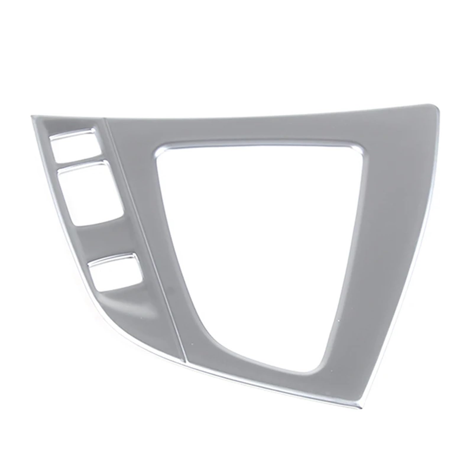 APNWVFO Innenausstattung Formteile Für 1 2 Serie F20 F21 F22 F23 2012-2019 Auto Center Shift Panel Rahmen Abdeckung Aufkleber Auto Innen Zubehör Auto-Dekor Zubehör(Style B) von APNWVFO