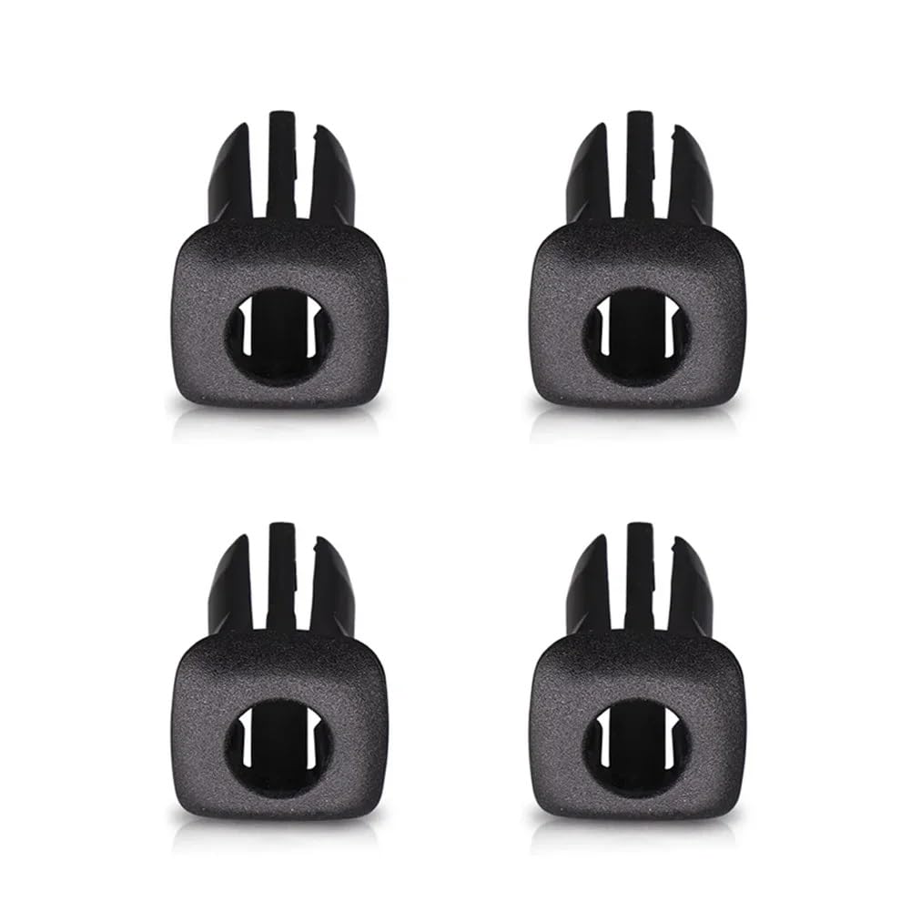 APNWVFO Innenausstattung Formteile Für 5 Series 7 Series 520 523 525 528 530 F10 F18 Auto Hinten Türschloss Pin Knopf Kappe Innen Zubehör Auto-Dekor Zubehör(Cap) von APNWVFO