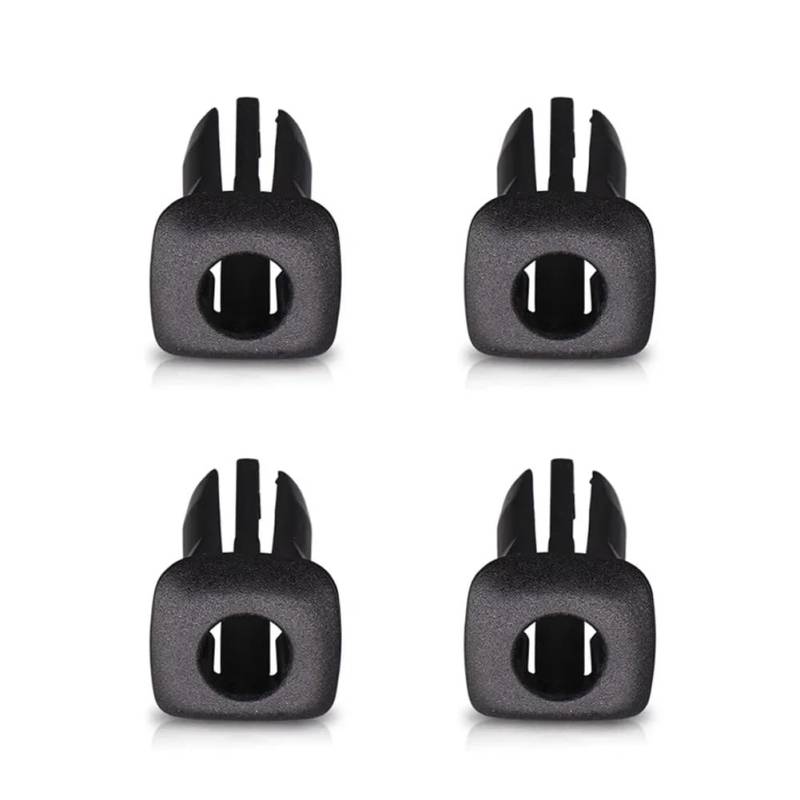 APNWVFO Innenausstattung Formteile Für 5 Series 7 Series 520 523 525 528 530 F10 F18 Auto Hinten Türschloss Pin Knopf Kappe Innen Zubehör Auto-Dekor Zubehör(Cap) von APNWVFO