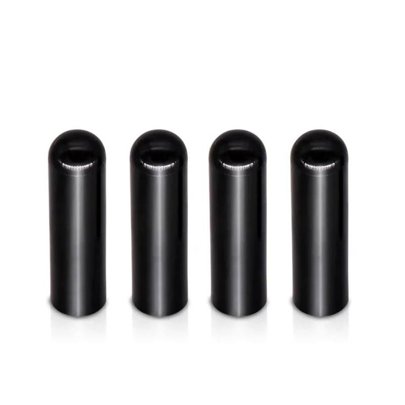 APNWVFO Innenausstattung Formteile Für 5 Series 7 Series 520 523 525 528 530 F10 F18 Auto Hinten Türschloss Pin Knopf Kappe Innen Zubehör Auto-Dekor Zubehör(PINS) von APNWVFO