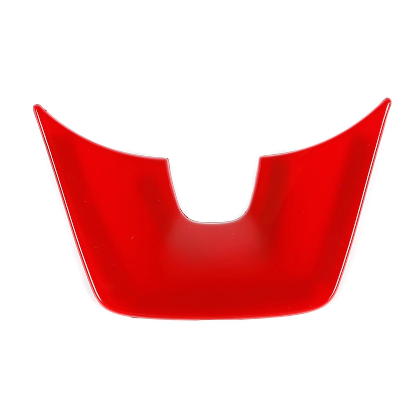 APNWVFO Innenausstattung Formteile Für Chevrolet Für Camaro 2012-2015 Auto Lenkrad Dekoration Abdeckung Aufkleber Innen Teile Leisten Auto-Dekor Zubehör(E) von APNWVFO