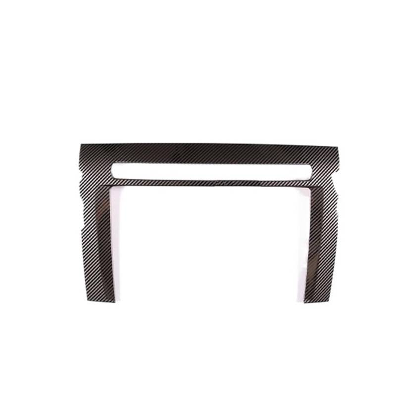 APNWVFO Innenausstattung Formteile Für Hummer H3 2005-2009 Center CD A/C Volumen Trim Panel Glas Lift Rahmen Dekorative Aufkleber Auto-Dekor Zubehör(Stil 3) von APNWVFO