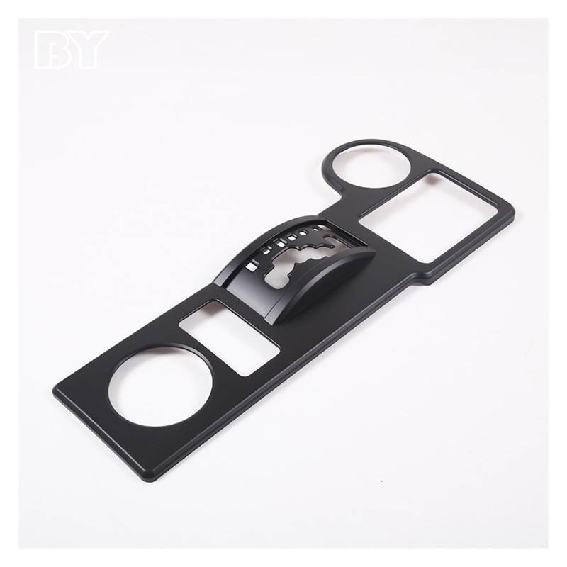 APNWVFO Innenausstattung Formteile Für Toyota FJ Für Cruiser 2007-2021 Autozubehör Auto Gangschaltung Panel Abdeckung Dekorativer Aufkleber Auto-Dekor Zubehör von APNWVFO