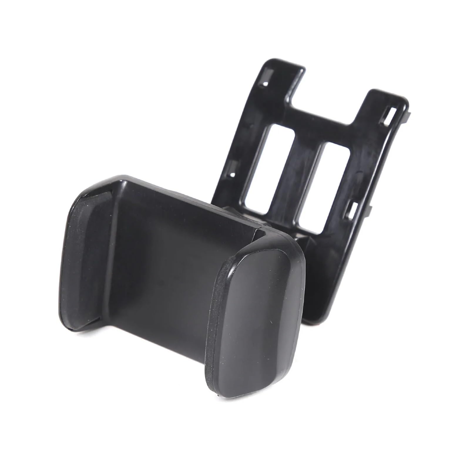 APNWVFO Innenausstattung Formteile Für Volvo Für XC60 2009 2010 2012 2013 2014 2015 2016 2017 Auto Center Control Air Outlet Handy Halter Innen Zubehör Auto-Dekor Zubehör(Stil 2) von APNWVFO