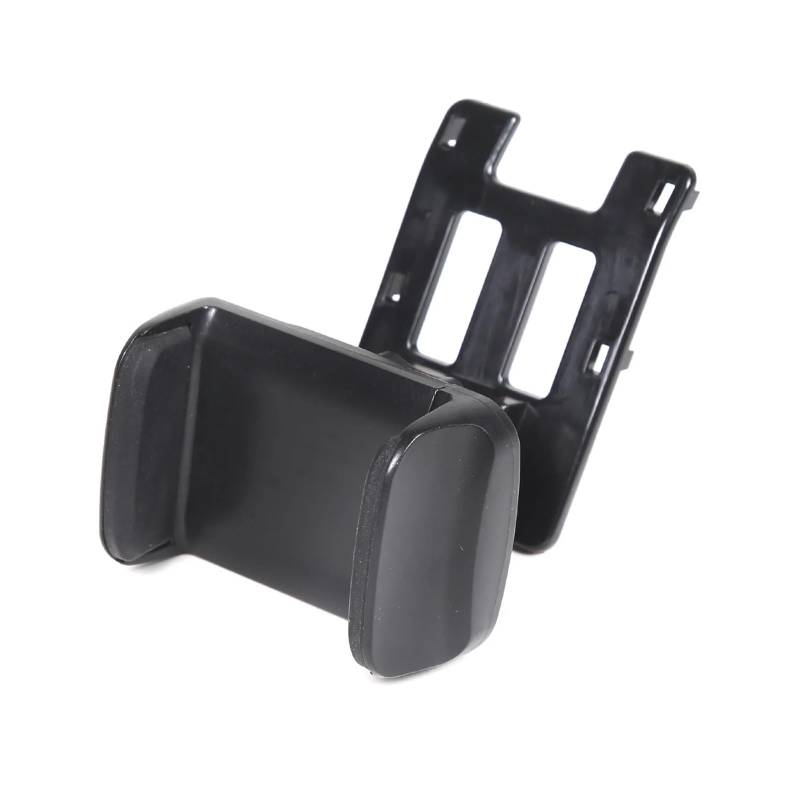 APNWVFO Innenausstattung Formteile Für Volvo Für XC60 2009 2010 2012 2013 2014 2015 2016 2017 Auto Center Control Air Outlet Handy Halter Innen Zubehör Auto-Dekor Zubehör(Stil 2) von APNWVFO