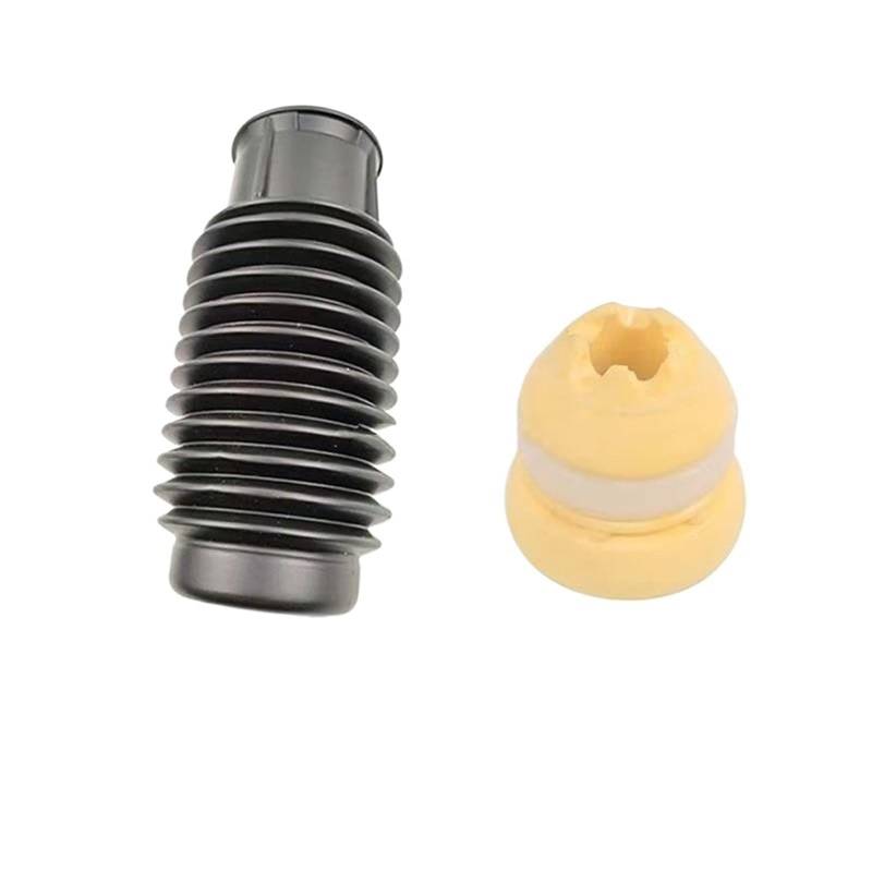 APNWVFO Stoßdämpfer Für C-KLASSE/T-Modell 2.0L 4cyl 3.0L OE 2053230292 2053211606 STAUBABDECKUNGSSATZ STOSSDÄMPFER Gasdruck Stoßdämpfer von APNWVFO