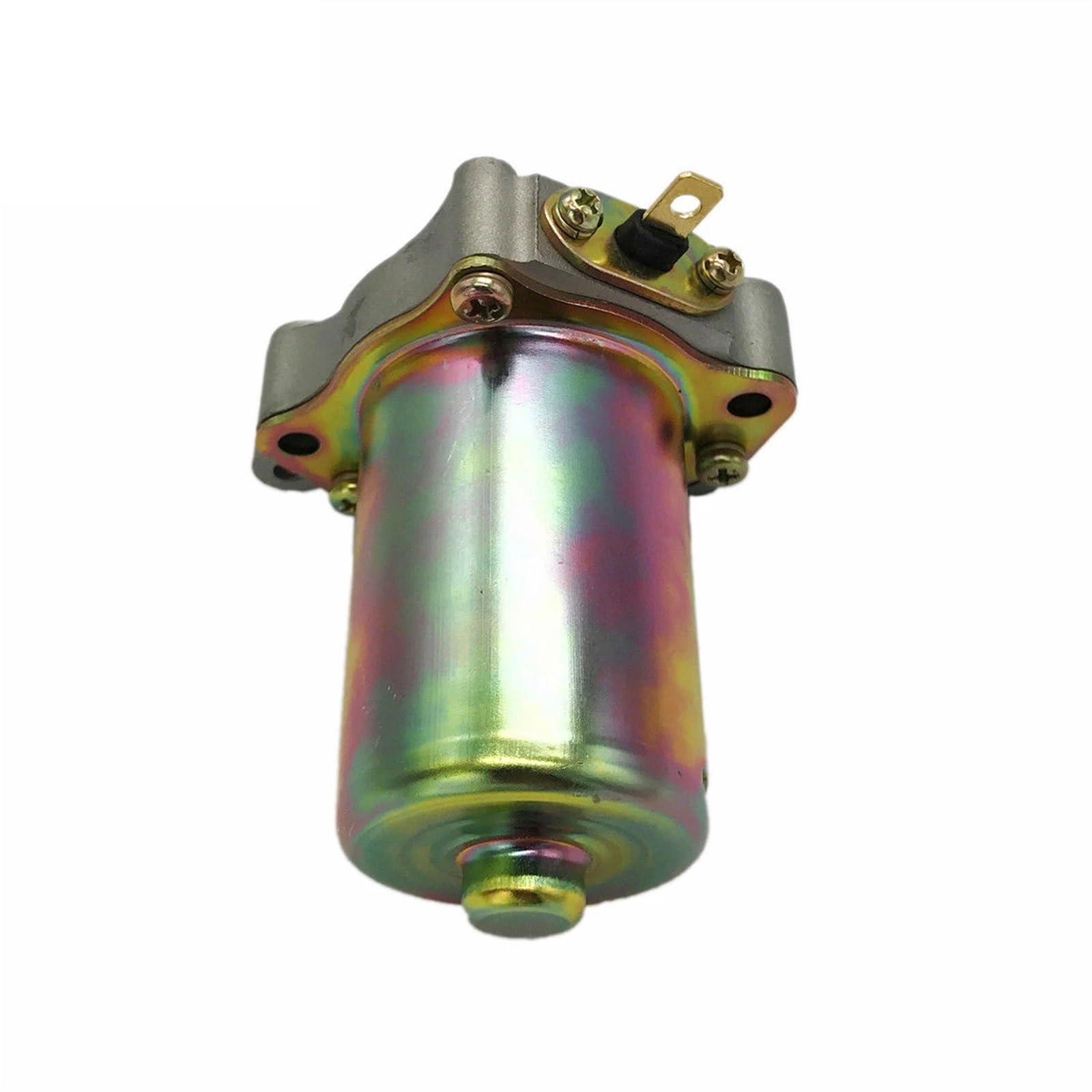 Anlasser Motor Für Aprilia 125 RS125 1996-2009 ATVs Dirt Bikes Go Karts Und Roller Starter Motor Starter Anlasser Anlasser Motor Für Aprilia 125 RS125 1996-2009 ATVs Dirt Bikes Go Karts Und Roller Starter Motor Starter Anlasser von APNWVFO