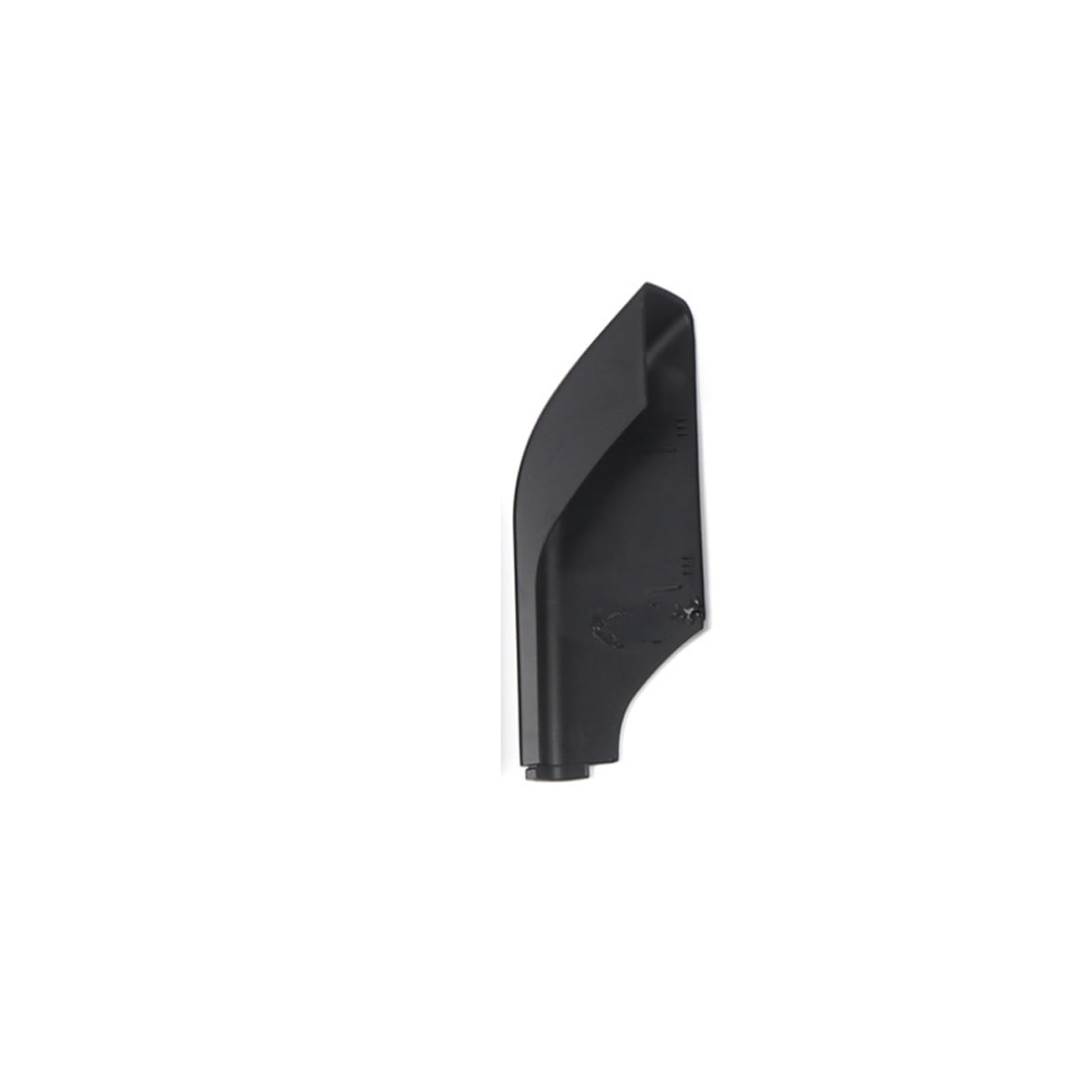 Dachträger Für Mitsubishi Für ASX GA Für RVR Für Outlander Für Sport 2011-2023 Autodachträgerabdeckung Gepäckstangenkappe Dachgepäckträger(Rear Right-A) von APNWVFO